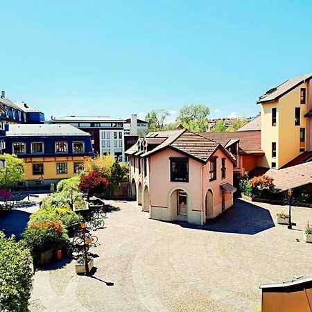 3 Bedroom - Heart Of Annecy - No Wifi Exterior foto