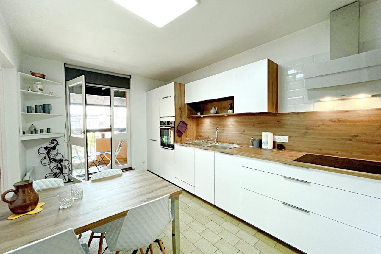 3 Bedroom - Heart Of Annecy - No Wifi Exterior foto