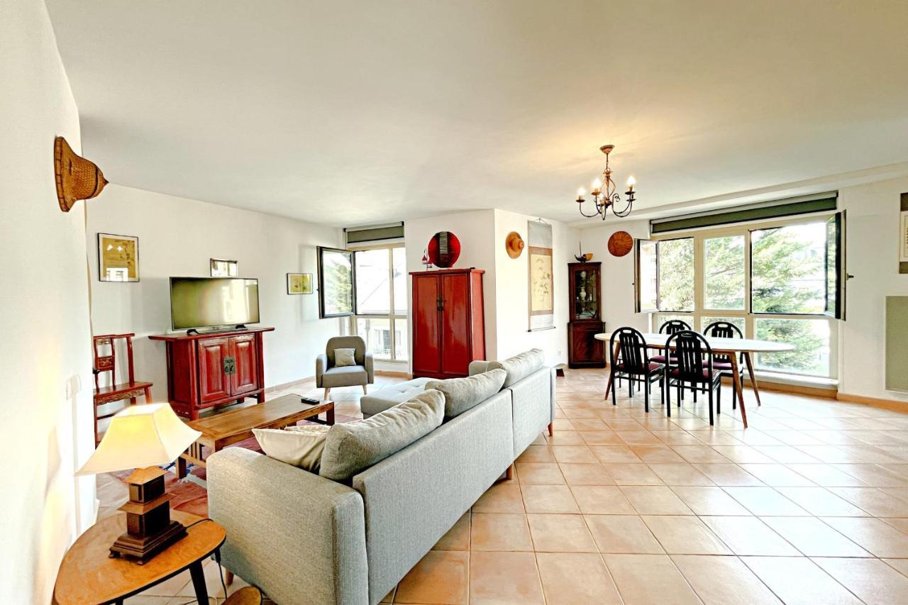 3 Bedroom - Heart Of Annecy - No Wifi Exterior foto