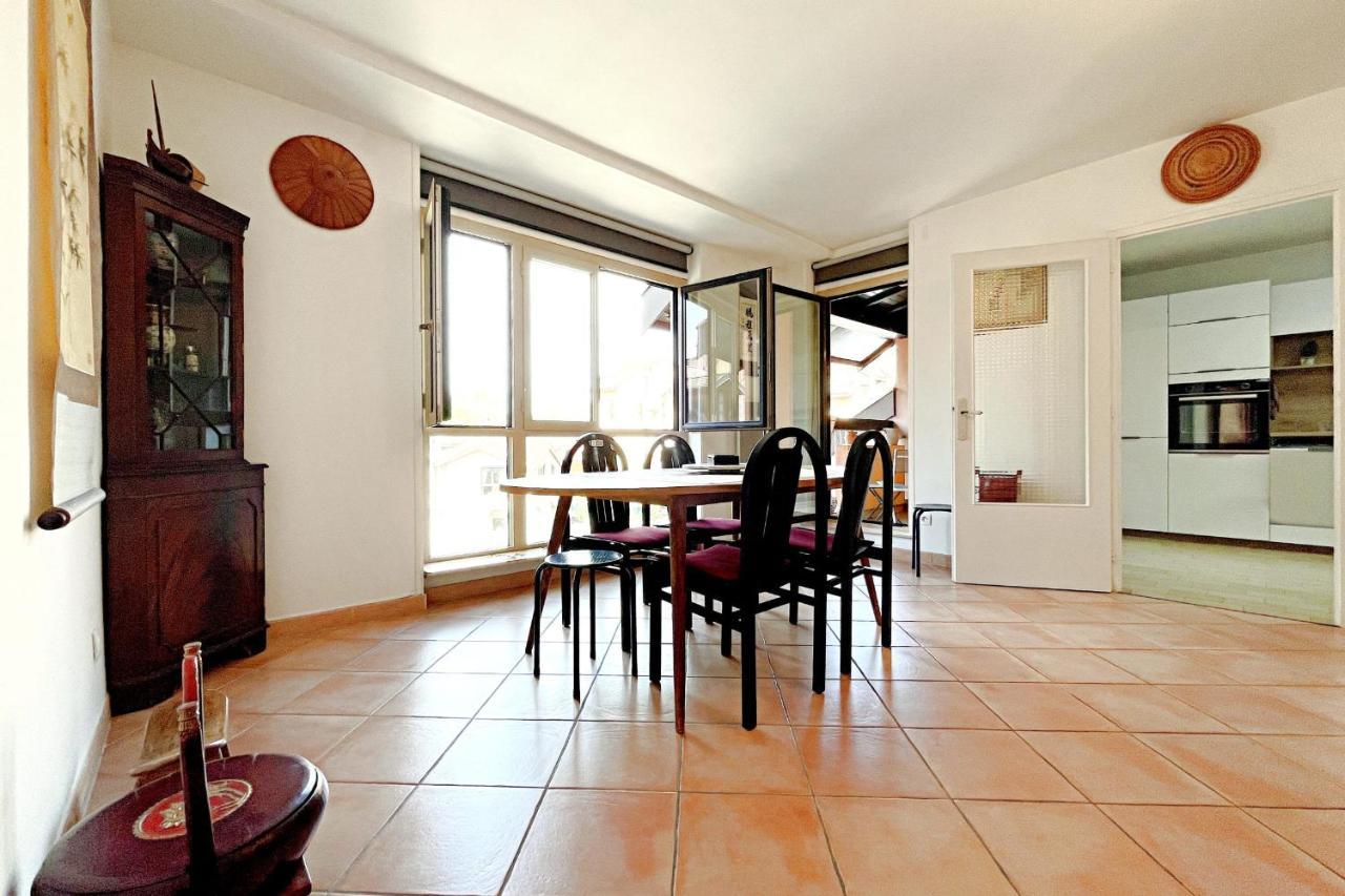 3 Bedroom - Heart Of Annecy - No Wifi Exterior foto