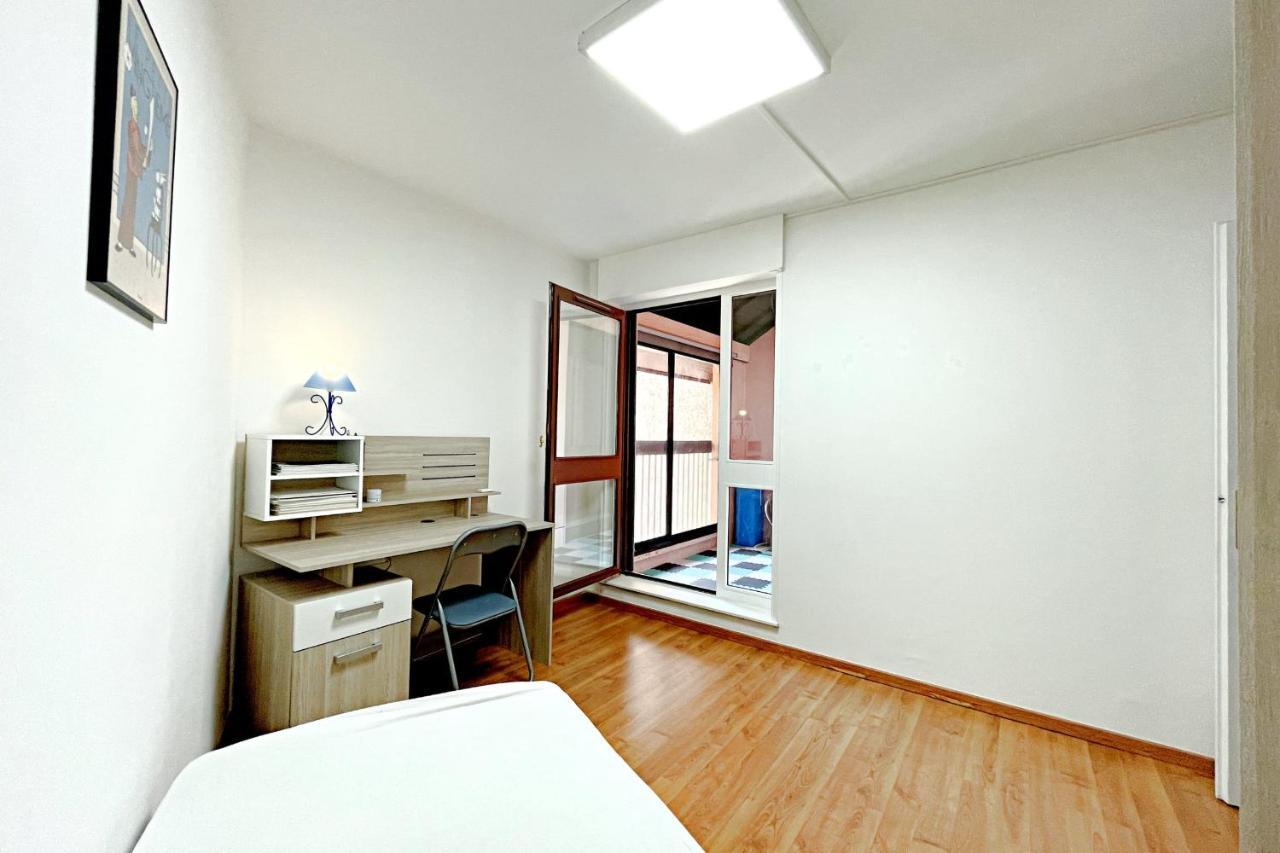 3 Bedroom - Heart Of Annecy - No Wifi Exterior foto