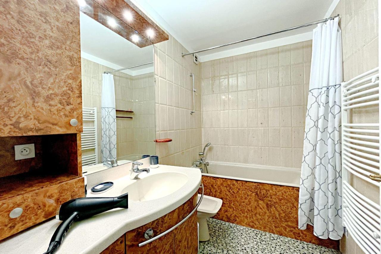 3 Bedroom - Heart Of Annecy - No Wifi Exterior foto